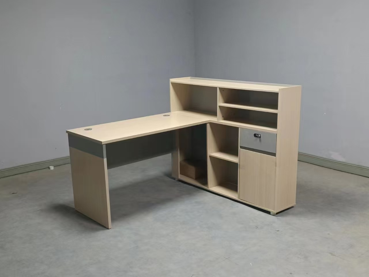会计办公桌